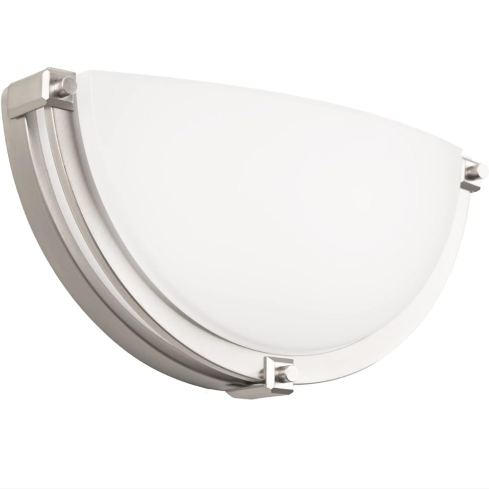Flynix 13 inch Dimmable LED Wall Sconce